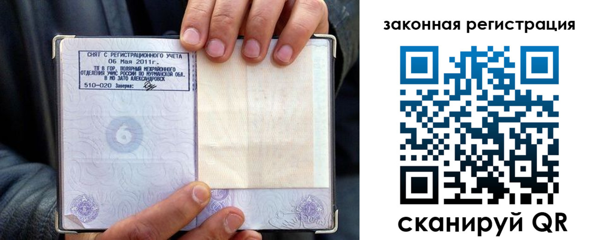 временная регистрация адрес в Губкинском